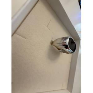 ANELLO Da Uomo In ORO 18... 2