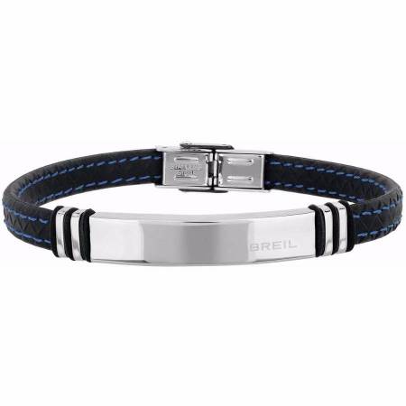 Bracciale Uomo BREIL SAVAGE - 1