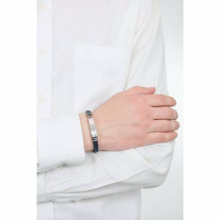 Bracciale Uomo BREIL SAVAGE - 2