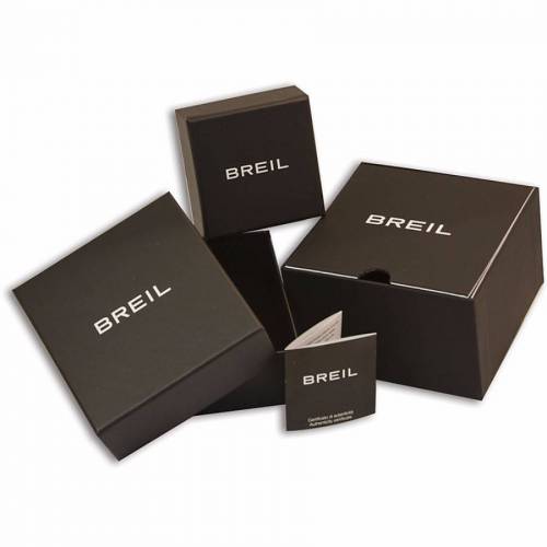 Bracciale Uomo BREIL SAVAGE - 4