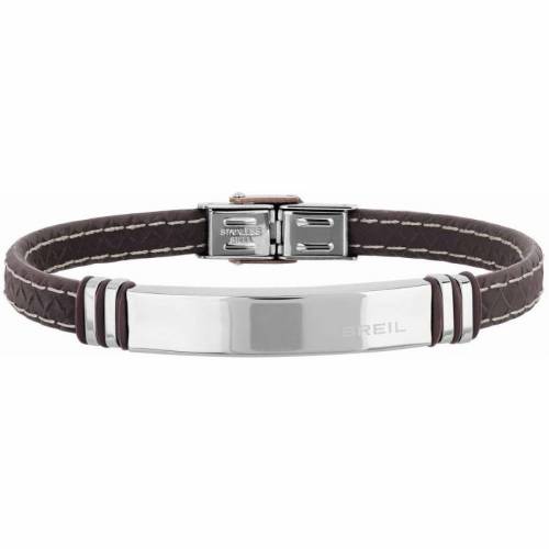 Bracciale Uomo BREIL SAVAGE - 1
