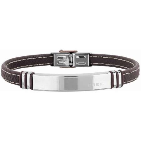 Bracciale Uomo BREIL SAVAGE - 1