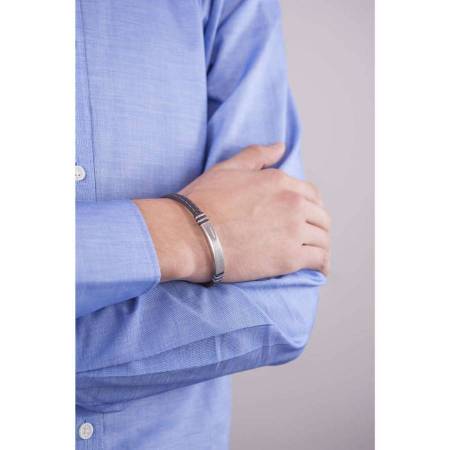 Bracciale Uomo BREIL SAVAGE - 2