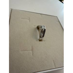 ANELLO Da Uomo Solitario In... 2