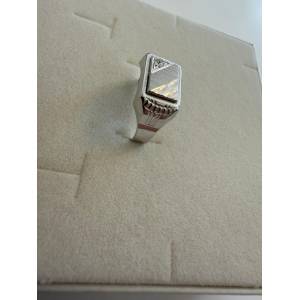 ANELLO Da Uomo In ORO... 2