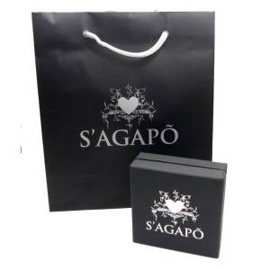 Bracciale Uomo SAGAPO' MONTEREY - 1 2