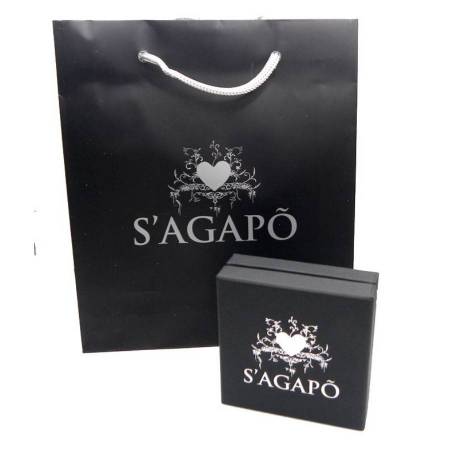 Bracciale Uomo SAGAPO' MONTEREY - 2