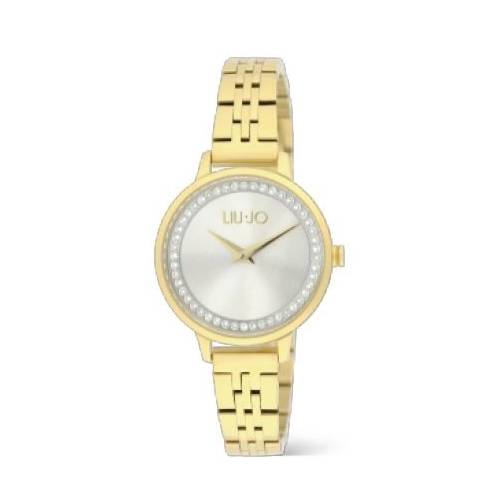OROLOGIO LIU JO SHINE Donna Oro...