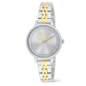 OROLOGIO LIU JO SHINE Donna...