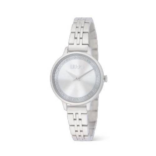 OROLOGIO LIU JO Time SHINE Donna In...