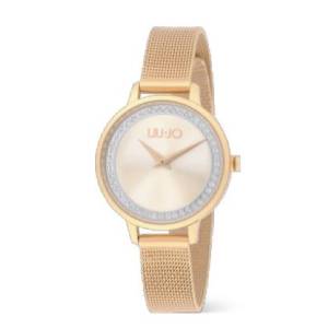 OROLOGIO LIU JO SHINE Donna...