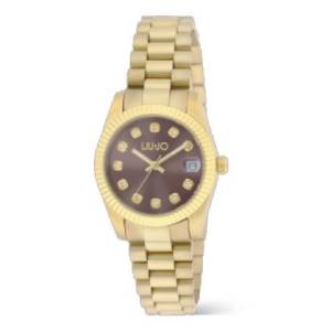 OROLOGIO LIU JO TIMELESS...