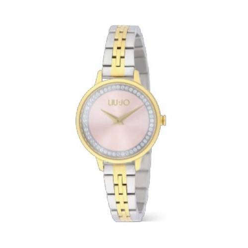 OROLOGIO LIUJO SHINE Donna Oro...