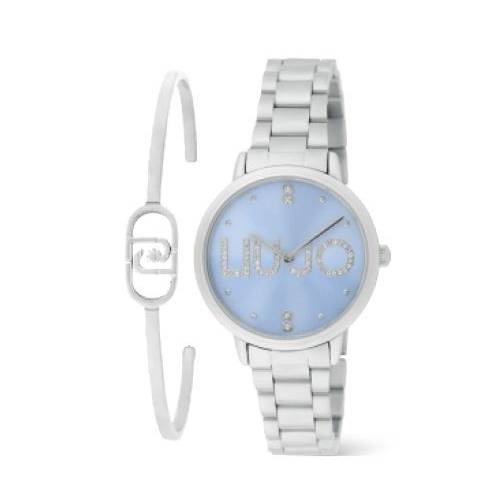 OROLOGIO LIUJO COUPLE ESSENCE Donna...