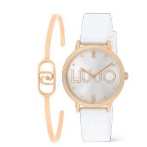 OROLOGIO LIUJO COUPLE...