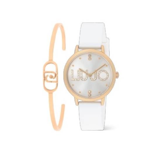 OROLOGIO LIUJO COUPLE ESSENCE Donna...