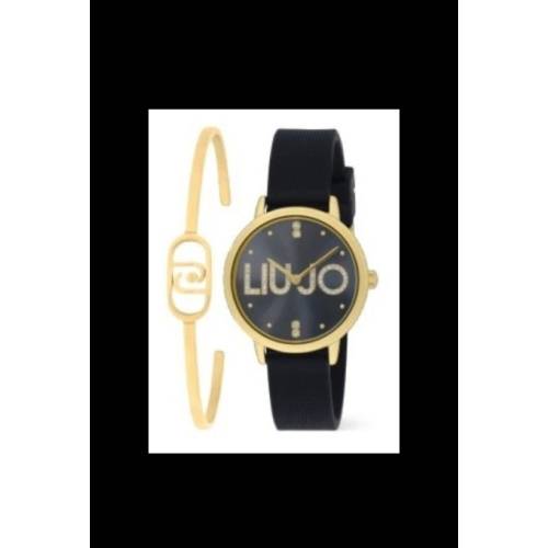 OROLOGIO LIUJO COUPLE ESSENCE Donna...