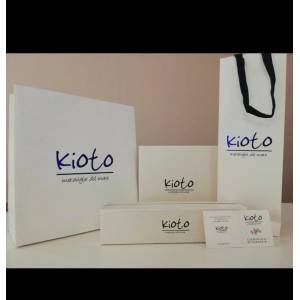 BRACCIALE DI PERLE NATURALI... 2