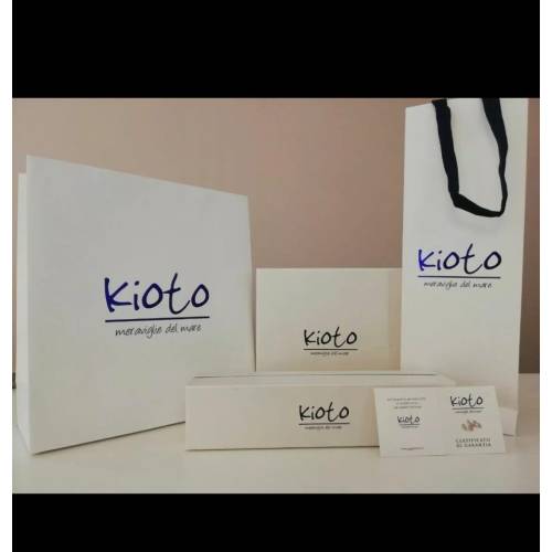 BRACCIALE DI PERLE NATURALI ACQUA...